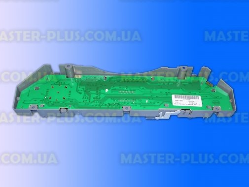Модуль (плата индикации) Ariston C00143344 для стиральной машины