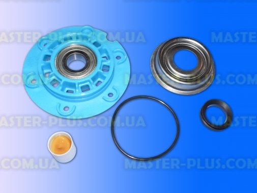 Супорт бака пральної машини Electrolux 4071424214 (EBI 720) для пральної машини