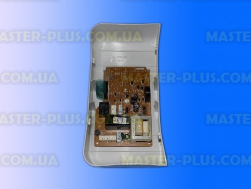 Панель управления LG 3572FB9073E для хлебопечки