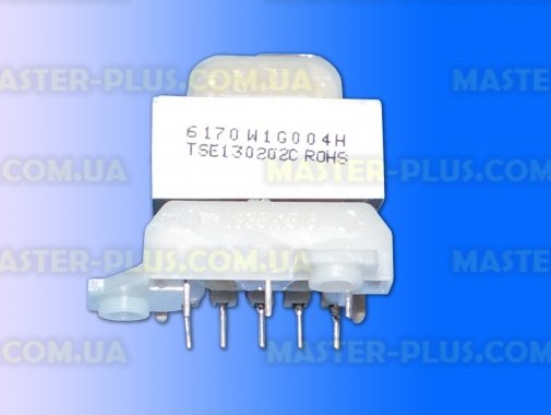 Трансформатор питания платы управления LG 6170W1G004H для микроволновой печи