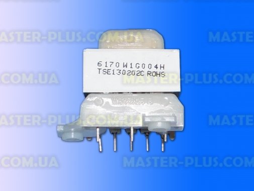 Трансформатор питания платы управления LG 6170W1G004H для микроволновой печи