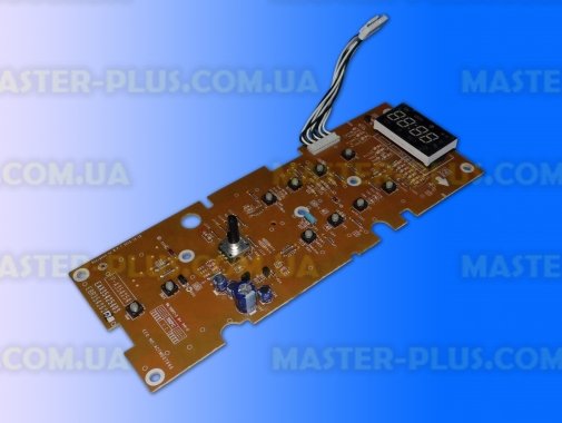 Модуль (плата) LG EBR35426202 для мікрохвильової печі