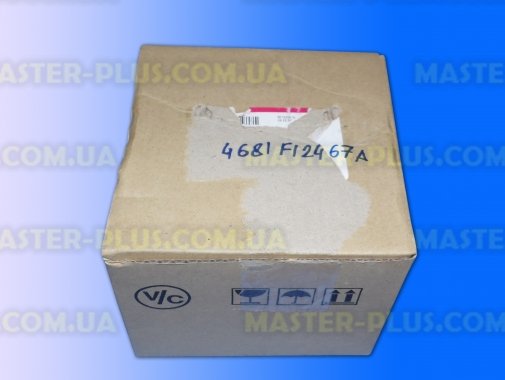 Мотор LG 4681FI2467A для пылесоса