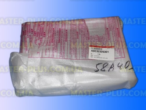 Дверцята в зборі LG ADC32326301 для мікрохвильової печі