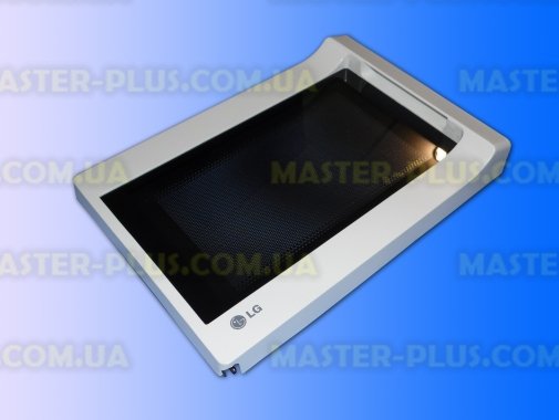 Дверцята в зборі LG ADC32326301 для мікрохвильової печі