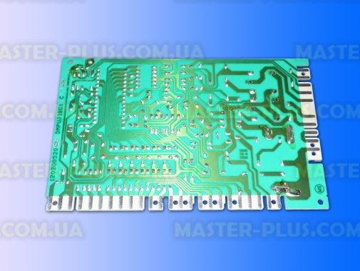 Модуль (плата управления) Ardo 546021401 для стиральной машины