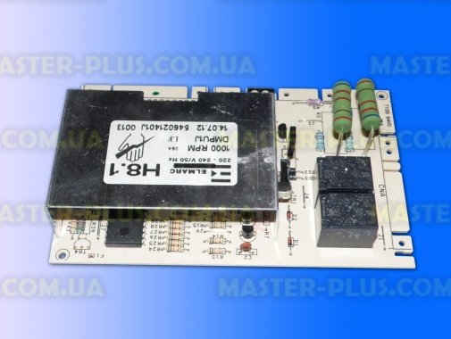 Модуль (плата управления) Ardo 546021401 для стиральной машины