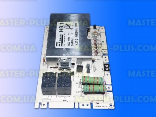 Модуль (плата управления) Ardo 546021401 для стиральной машины