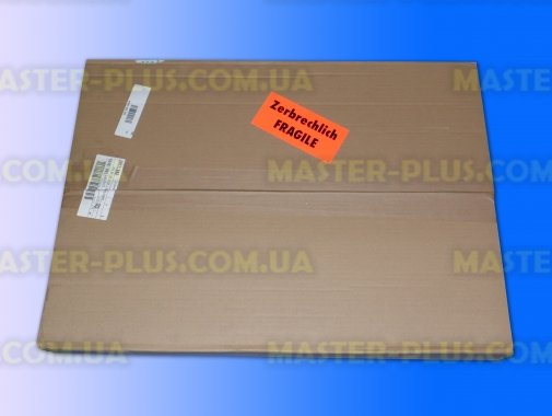 Стекло двери духовки наружное Electrolux 3428303048 для плиты и духовки