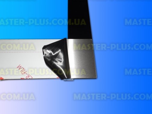 Стекло двери духовки наружное Electrolux 3428303048 для плиты и духовки