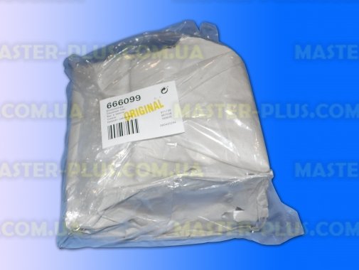 Лоток порошкоприемника Bosch 666099 для стиральной машины