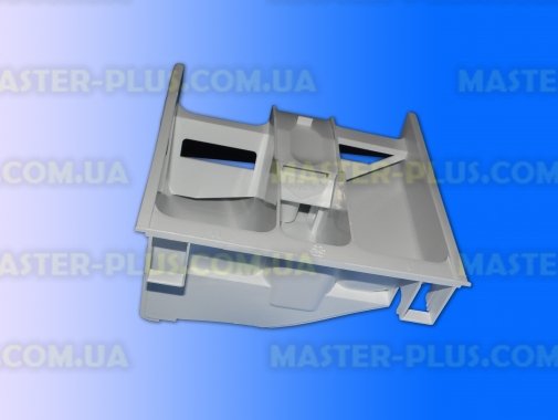 Лоток порошкоприемника Bosch 666099 для стиральной машины