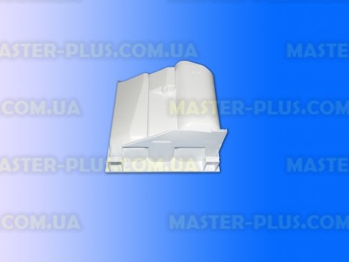 Лоток порошкоприемника Bosch 666099 для стиральной машины