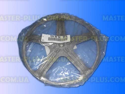 Шкив Zanussi 1249656008 для стиральной машины
