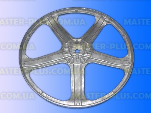 Шкив Zanussi 1249656008 для стиральной машины