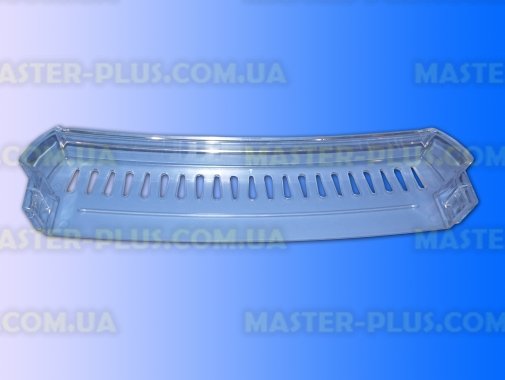Полка (балкон) під лоток для яєць холодильника Whirlpool 481241828868 для холодильника