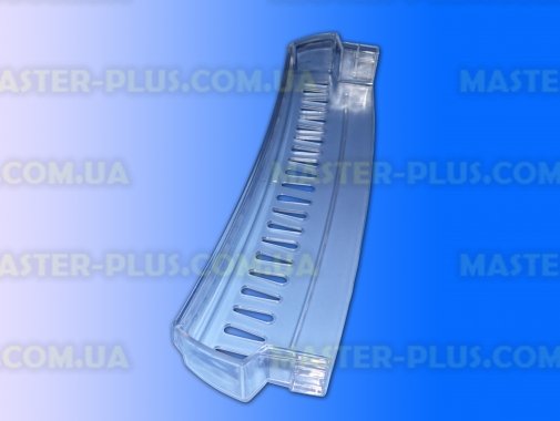 Полка (балкон) під лоток для яєць холодильника Whirlpool 481241828868 для холодильника