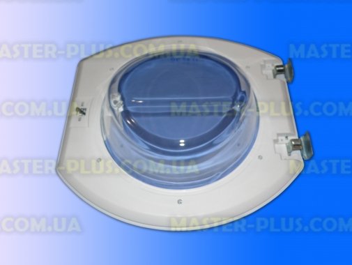 Дверцята (люк) Ariston C00116240 для пральної машини