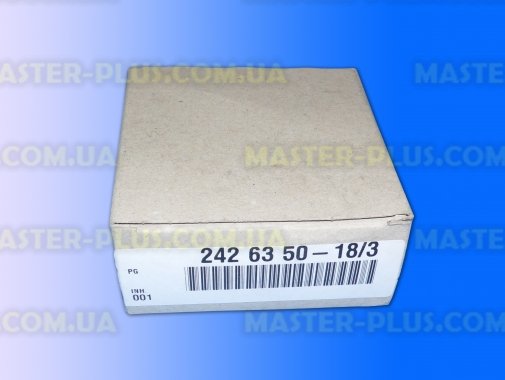 Термостат Electrolux 2426350183 Original  для холодильника
