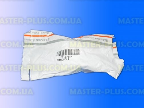 Ручка регулировки конфорки Ariston C00118754 для плиты и духовки
