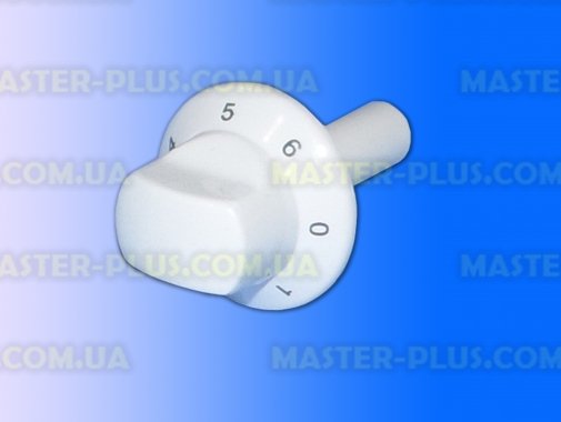 Ручка регулировки конфорки Ariston C00118754 для плиты и духовки