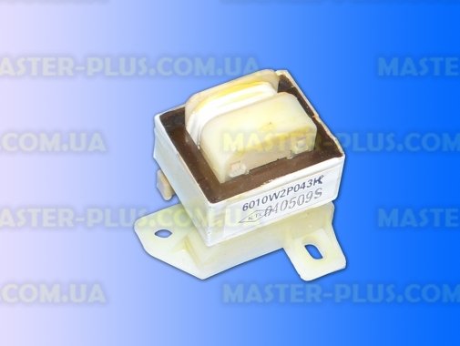 Трансформатор LG 6010W2P043K для микроволновой печи