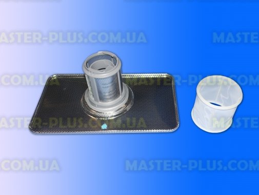 Фільтр тонкого очищення Bosch 435650 для посудомийної машини