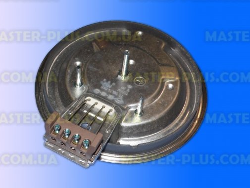 Электрическая конфорка Electrolux 3890853058 для плиты и духовки