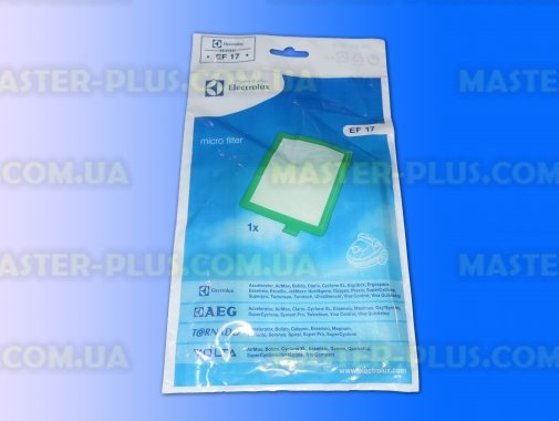 Фільтр вихідний Electrolux 9092880526 для пилососа