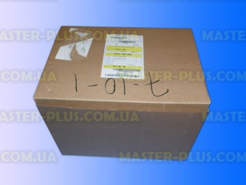 Бункер порошкоприемника в сборе Samsung DC97-02132C для стиральной машины