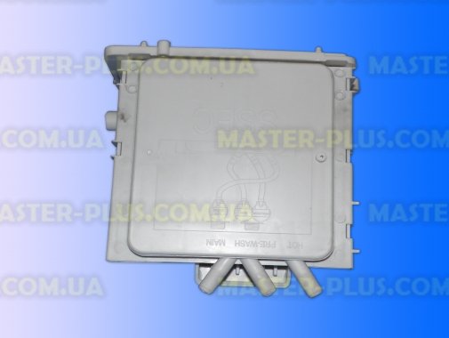 Бункер порошкоприемника в сборе Samsung DC97-02132C для стиральной машины