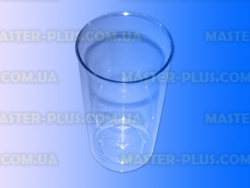 Мерный стакан (600мл) блендера Braun 67050132 для кухонного комбайна