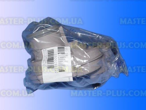 Редуктор в сборе Moulinex SS-192322 для мясорубки