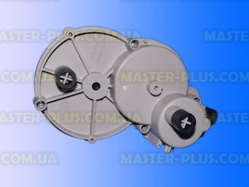 Редуктор в сборе Moulinex SS-192322 для мясорубки