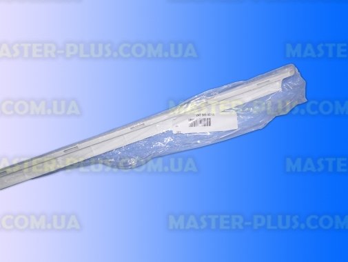 Обрамление стеклянной полки (заднее) Zanussi 2425096019 Original  для холодильника