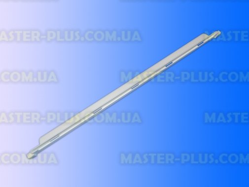 Обрамление стеклянной полки (заднее) Zanussi 2425096019 Original  для холодильника