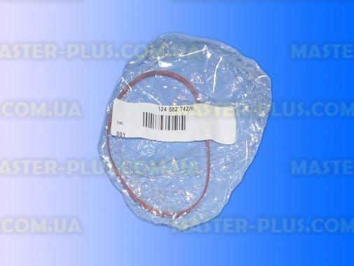 Ремень 315/6 EL «Megadyne» Electrolux 1240827426 для стиральной машины