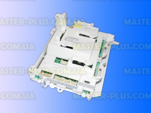 Модуль (Плата) Elecrtolux 1322255710 для пральної машини