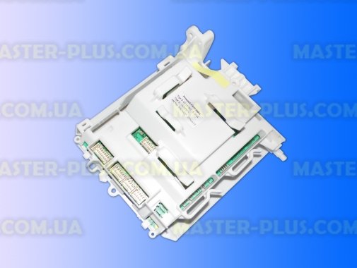 Модуль (Плата) Elecrtolux 1322255710 для пральної машини