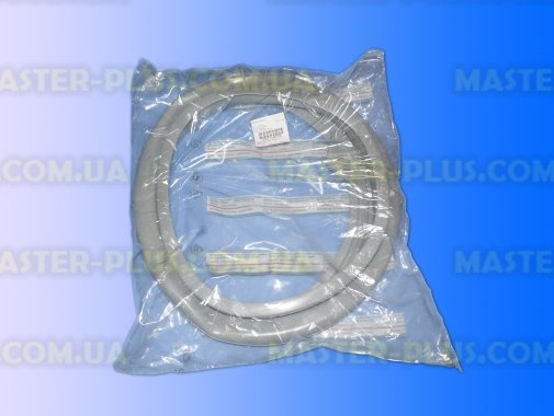 Резина (манжет) люка Ariston C00119208 для пральної машини