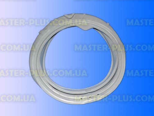 Резина (манжет) люка Ariston C00119208 для пральної машини