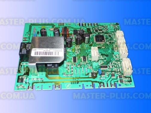 Модуль (Плата) Elecrtolux 1322255710 для пральної машини