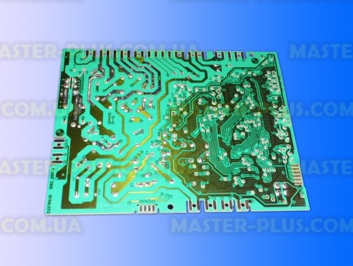 Модуль (Плата) Elecrtolux 1322255710 для пральної машини