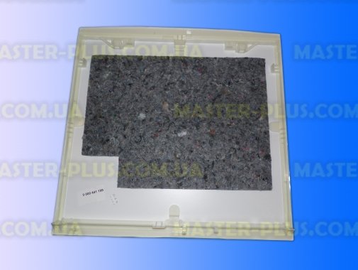 Крышка верхняя Bosch 684051 для стиральной машины