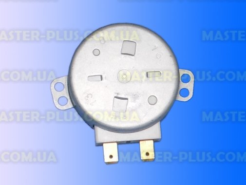 Моторчик тарілки Whirlpool 481236158369 для мікрохвильової печі
