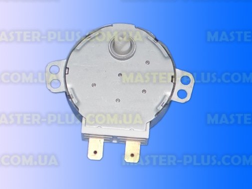 Моторчик тарілки Whirlpool 481236158369 для мікрохвильової печі