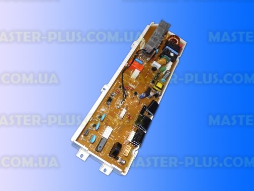 Модуль (плата) Samsung MFS-TDR12AB-02 для стиральной машины