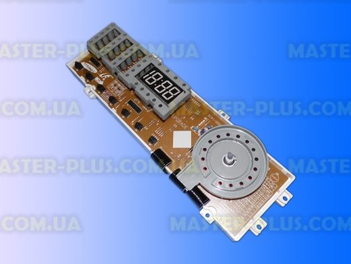 Модуль (плата) Samsung MFS-TDR12AB-02 для стиральной машины
