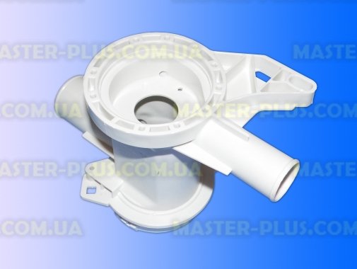 Корпус насоса Samsung DC61-02173A для стиральной машины