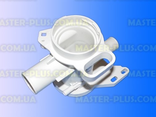 Корпус насоса Samsung DC61-02173A для стиральной машины